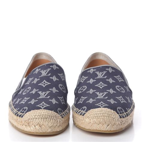 louis vuitton men's espadrilles